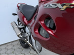 2007 Suzuki GSX 750 F 2007 Suzuki GSX 750 F