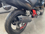 2007 Suzuki GSX 750 F 2007 Suzuki GSX 750 F