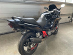 2007 Suzuki GSX 750 F 2007 Suzuki GSX 750 F