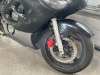 2007 Suzuki GSX 750 F 2007 Suzuki GSX 750 F