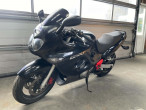 2007 Suzuki GSX 750 F 2007 Suzuki GSX 750 F