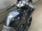 2007 Suzuki GSX 750 F 2007 Suzuki GSX 750 F