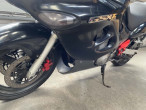 2007 Suzuki GSX 750 F 2007 Suzuki GSX 750 F