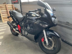 2007 Suzuki GSX 750 F 2007 Suzuki GSX 750 F