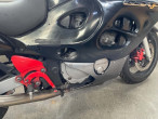 2007 Suzuki GSX 750 F 2007 Suzuki GSX 750 F