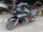 2007 Suzuki GSX 750 F 2007 Suzuki GSX 750 F