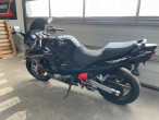 2007 Suzuki GSX 750 F 2007 Suzuki GSX 750 F