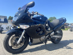 2007 Suzuki GSX 750 F 2007 Suzuki GSX 750 F
