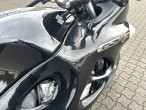 2007 Suzuki GSX 750 F 2007 Suzuki GSX 750 F