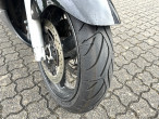 2007 Suzuki GSX 750 F 2007 Suzuki GSX 750 F