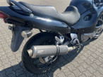 2007 Suzuki GSX 750 F 2007 Suzuki GSX 750 F