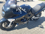 2007 Suzuki GSX 750 F 2007 Suzuki GSX 750 F