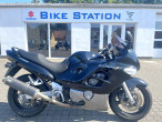 2007 Suzuki GSX 750 F 2007 Suzuki GSX 750 F
