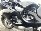 2007 Suzuki GSX 750 F 2007 Suzuki GSX 750 F