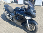 2007 Suzuki GSX 750 F 2007 Suzuki GSX 750 F