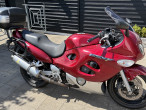 2007 Suzuki GSX 750 F 2007 Suzuki GSX 750 F
