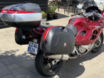 2007 Suzuki GSX 750 F 2007 Suzuki GSX 750 F