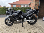 2007 Suzuki GSX 750 F