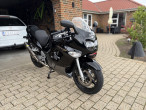 2007 Suzuki GSX 750 F