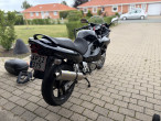 2007 Suzuki GSX 750 F