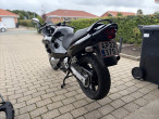 2007 Suzuki GSX 750 F
