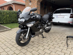 2007 Suzuki GSX 750 F