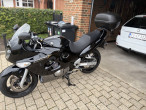 2007 Suzuki GSX 750 F