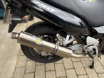 2007 Suzuki GSX 750 F