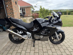 2007 Suzuki GSX 750 F