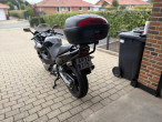 2007 Suzuki GSX 750 F