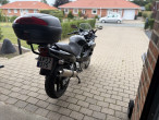 2007 Suzuki GSX 750 F