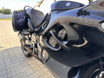 2007 Suzuki GSX 750 F 2007 Suzuki GSX 750 F