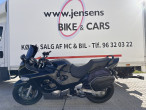 2007 Suzuki GSX 750 F 2007 Suzuki GSX 750 F