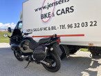 2007 Suzuki GSX 750 F 2007 Suzuki GSX 750 F