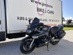 2007 Suzuki GSX 750 F 2007 Suzuki GSX 750 F