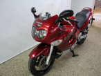 2007 Suzuki GSX 750 F 2007 Suzuki GSX 750 F