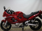 2007 Suzuki GSX 750 F 2007 Suzuki GSX 750 F