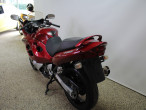 2007 Suzuki GSX 750 F 2007 Suzuki GSX 750 F