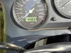 2007 Suzuki GSX 750 F