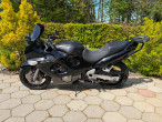 2007 Suzuki GSX 750 F