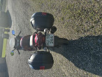 2007 Suzuki GSX 750 F
