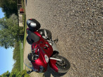 2007 Suzuki GSX 750 F