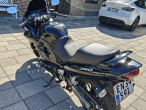 2007 Suzuki GSX 750 F 2007 Suzuki GSX 750 F