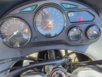 2007 Suzuki GSX 750 F 2007 Suzuki GSX 750 F