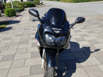 2007 Suzuki GSX 750 F 2007 Suzuki GSX 750 F