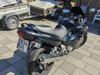 2007 Suzuki GSX 750 F 2007 Suzuki GSX 750 F