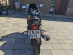 2007 Suzuki GSX 750 F 2007 Suzuki GSX 750 F