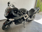 2007 Suzuki GSX 750 F 2007 Suzuki GSX 750 F
