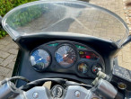 2007 Suzuki GSX 750 F 2007 Suzuki GSX 750 F