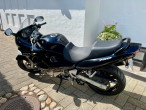 2007 Suzuki GSX 750 F 2007 Suzuki GSX 750 F